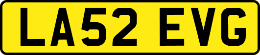 LA52EVG