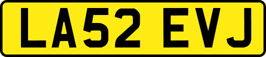 LA52EVJ