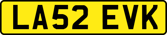 LA52EVK