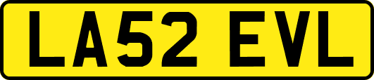 LA52EVL
