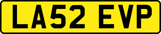LA52EVP