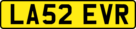 LA52EVR