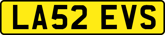 LA52EVS