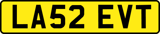 LA52EVT