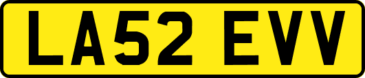 LA52EVV