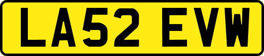 LA52EVW