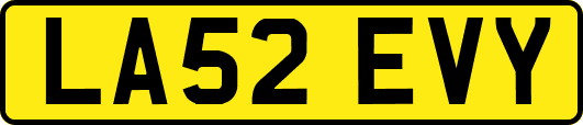LA52EVY