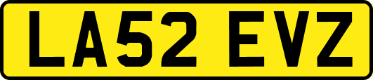 LA52EVZ
