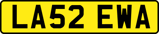LA52EWA