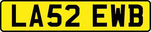 LA52EWB