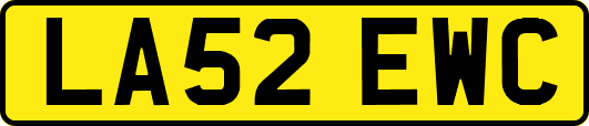 LA52EWC