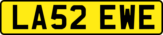 LA52EWE