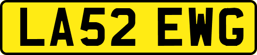 LA52EWG