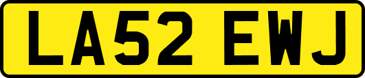LA52EWJ