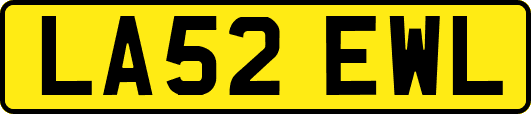 LA52EWL
