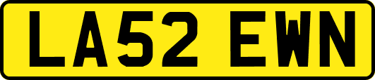 LA52EWN