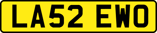 LA52EWO