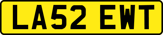 LA52EWT