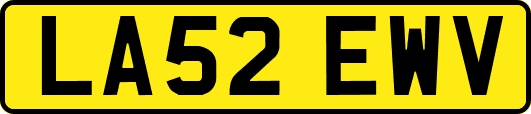 LA52EWV