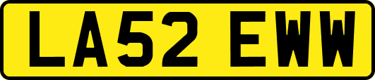LA52EWW