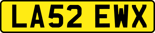 LA52EWX
