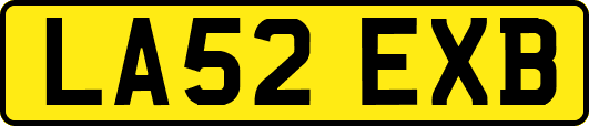 LA52EXB