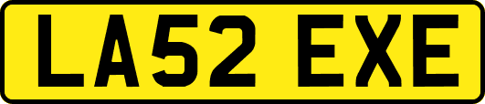 LA52EXE