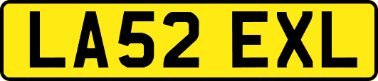 LA52EXL