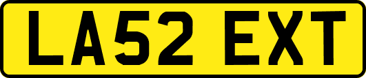 LA52EXT