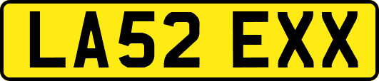 LA52EXX