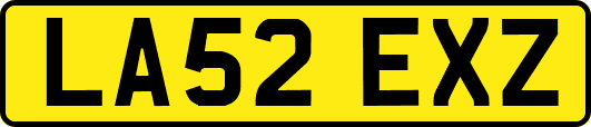 LA52EXZ