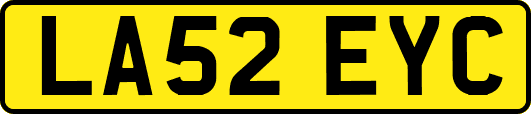 LA52EYC
