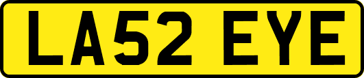 LA52EYE