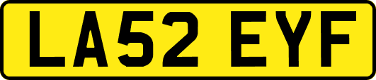 LA52EYF