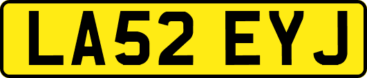 LA52EYJ