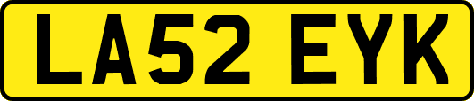 LA52EYK