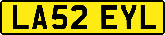 LA52EYL