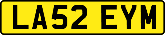 LA52EYM