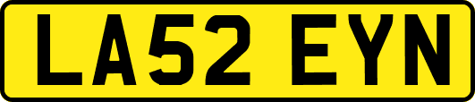 LA52EYN