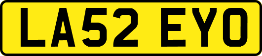 LA52EYO