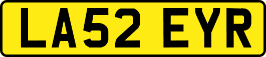 LA52EYR