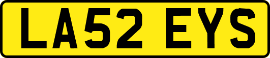 LA52EYS