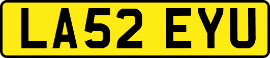 LA52EYU