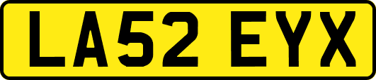 LA52EYX