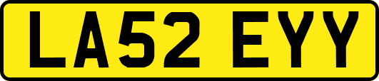 LA52EYY
