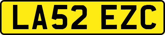 LA52EZC