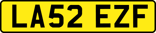 LA52EZF