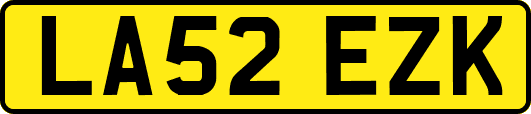 LA52EZK