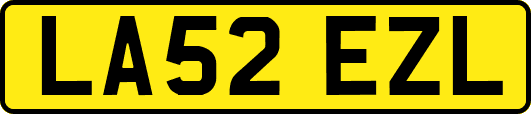 LA52EZL