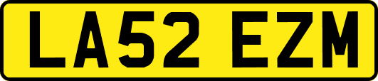 LA52EZM
